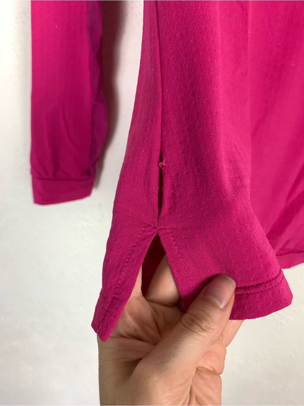 Eis Equestrian Quarter Zip Tops Size Xs Horseback Riding — image 8 of 8